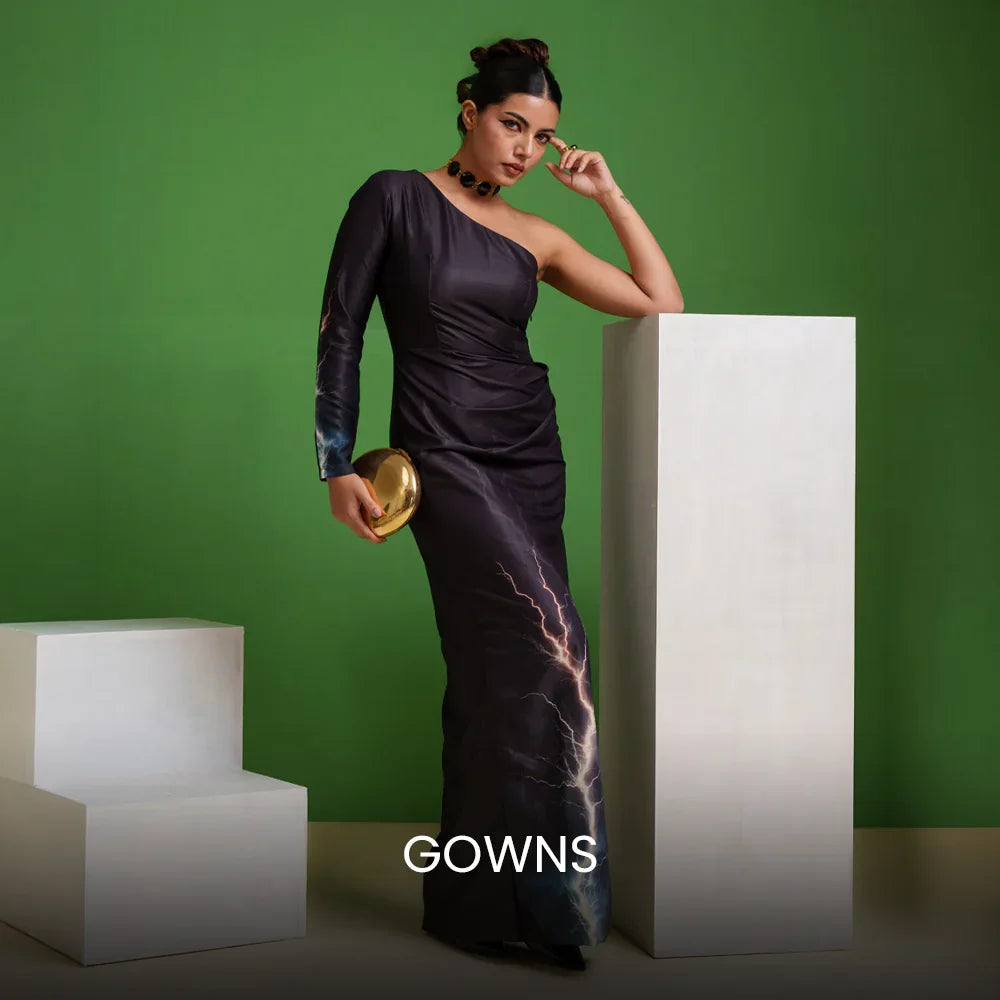 Gowns