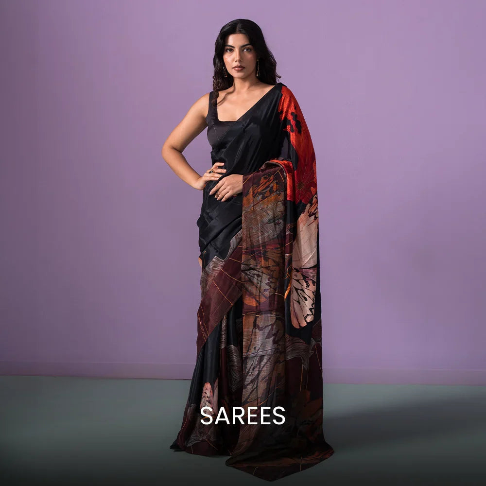 All Sarees