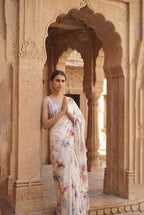 Prem aur Raag Saree