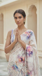 Prem aur Raag Saree