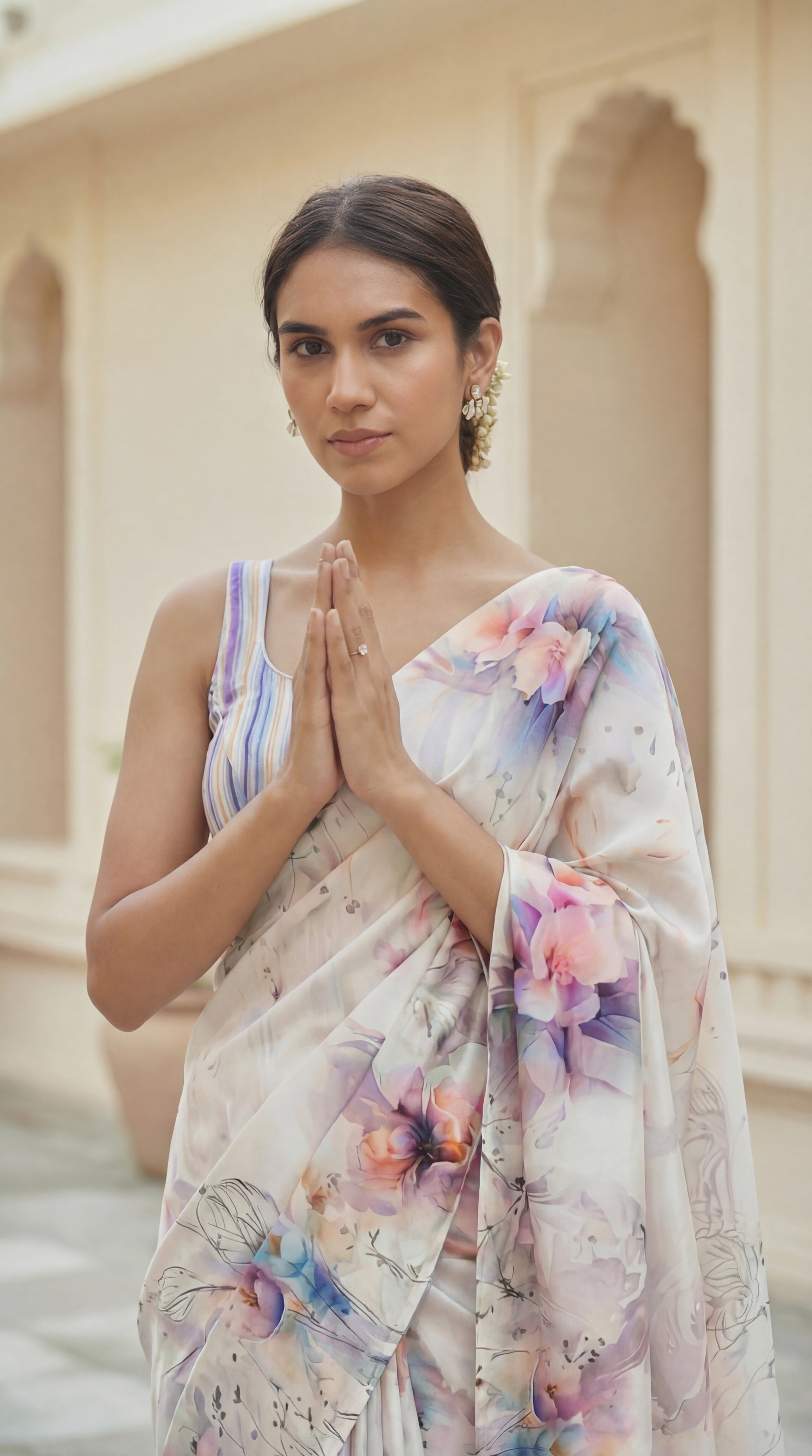 Prem aur Raag Saree