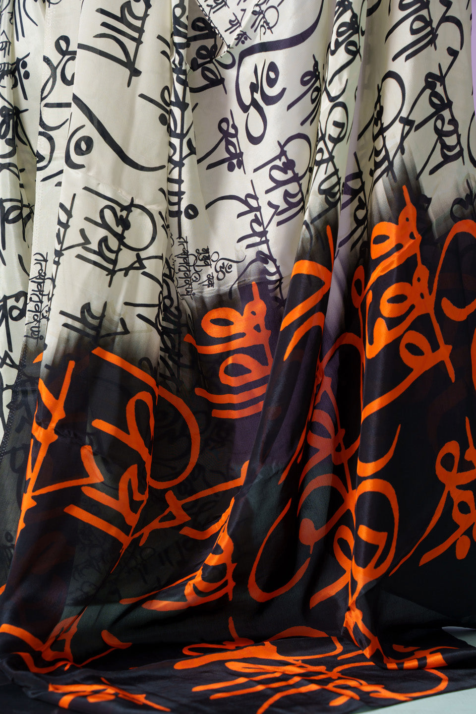Mantra Aura Saree