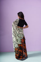 Mantra Aura Saree