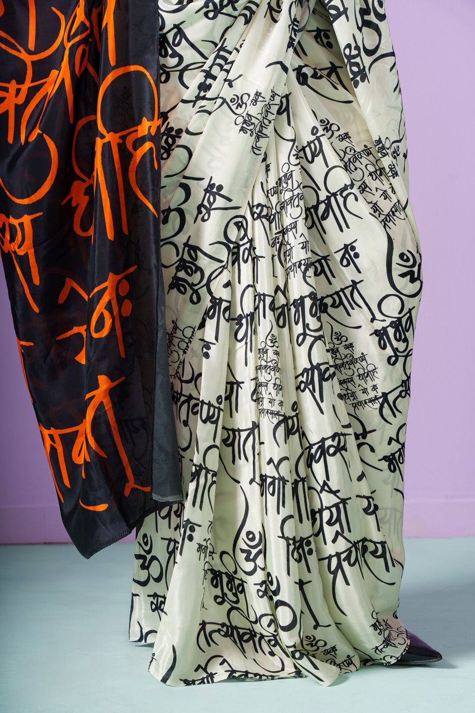 Mantra Aura Saree