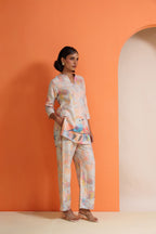 Loving Rainbow Birds Co-ord Set