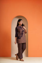 Womaniya Wisdom Co-ord Set