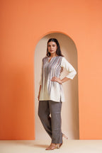 Falling City Lights Co-ord Set