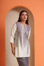Falling City Lights Co-ord Set