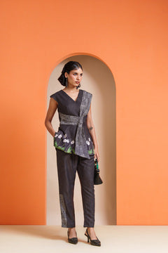 Charcoal Eden Botanica
