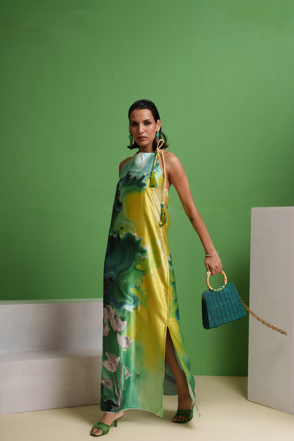 Squeezed Lamonade Flow