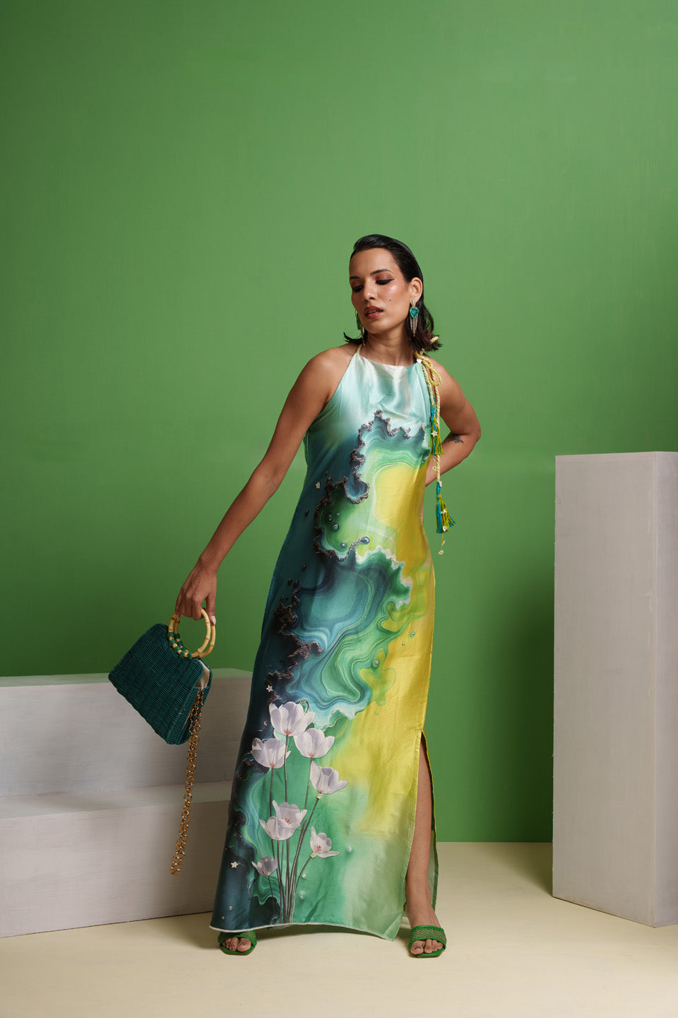 Squeezed Lamonade Flow