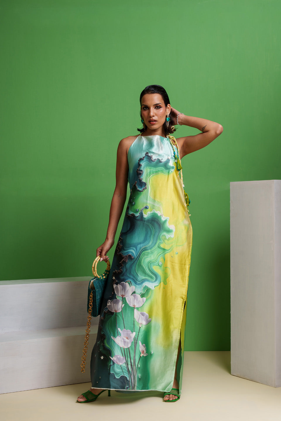 Squeezed Lamonade Flow