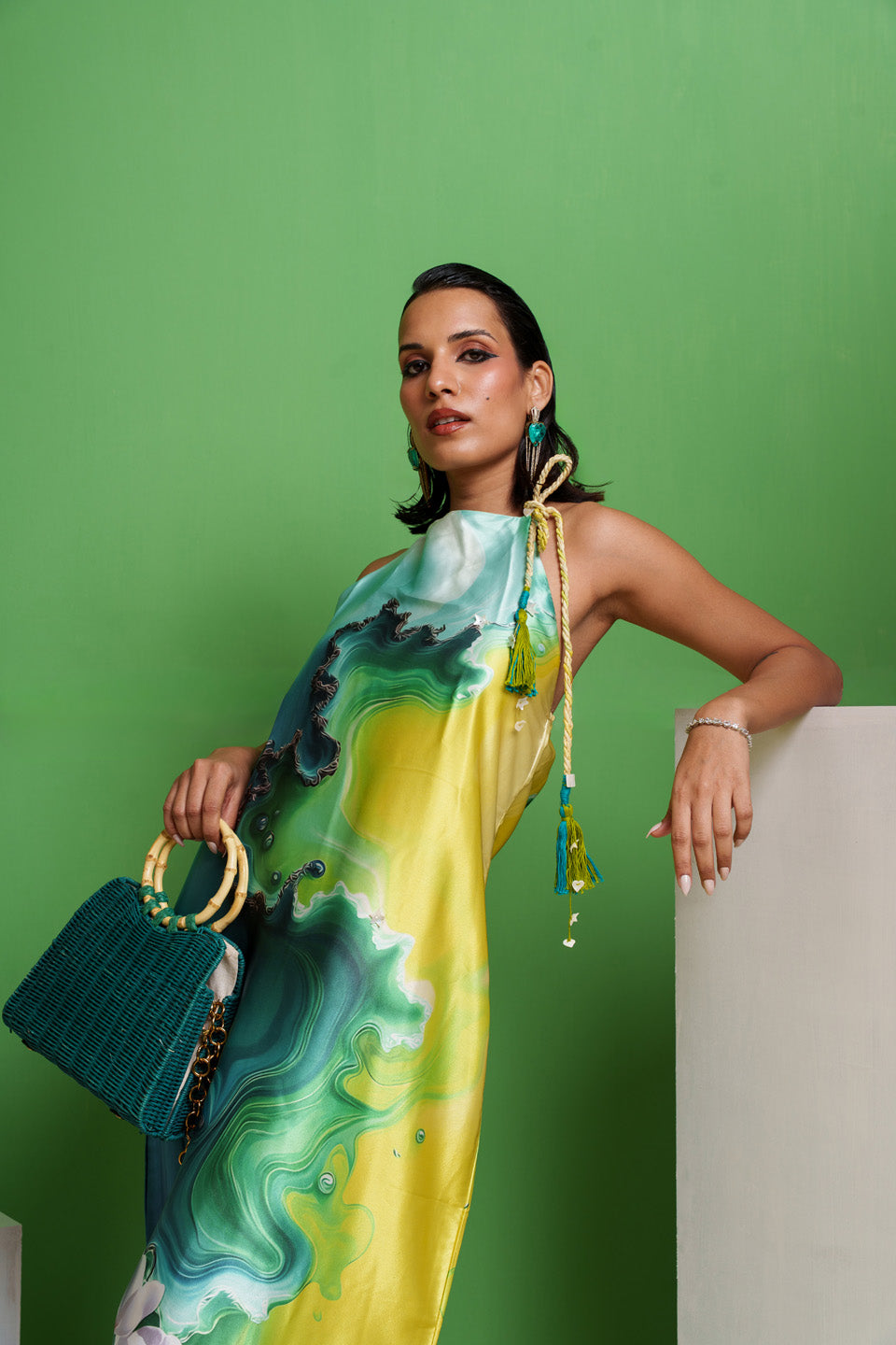 Squeezed Lamonade Flow