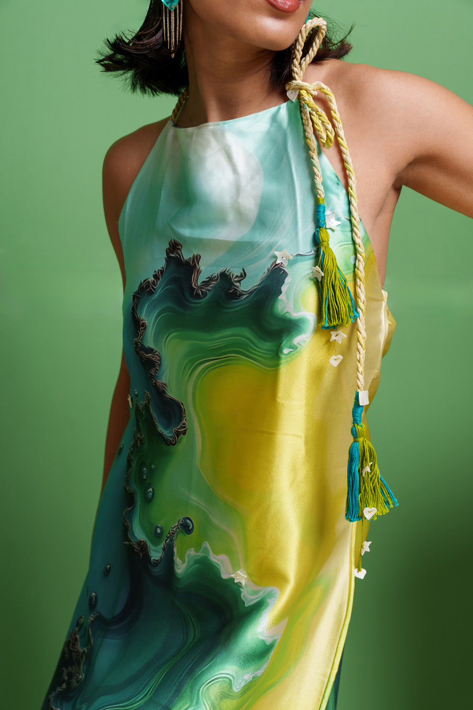 Squeezed Lamonade Flow