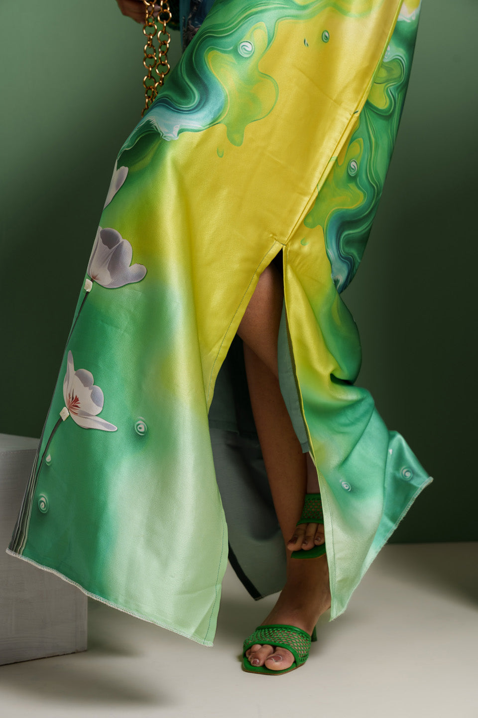 Squeezed Lamonade Flow