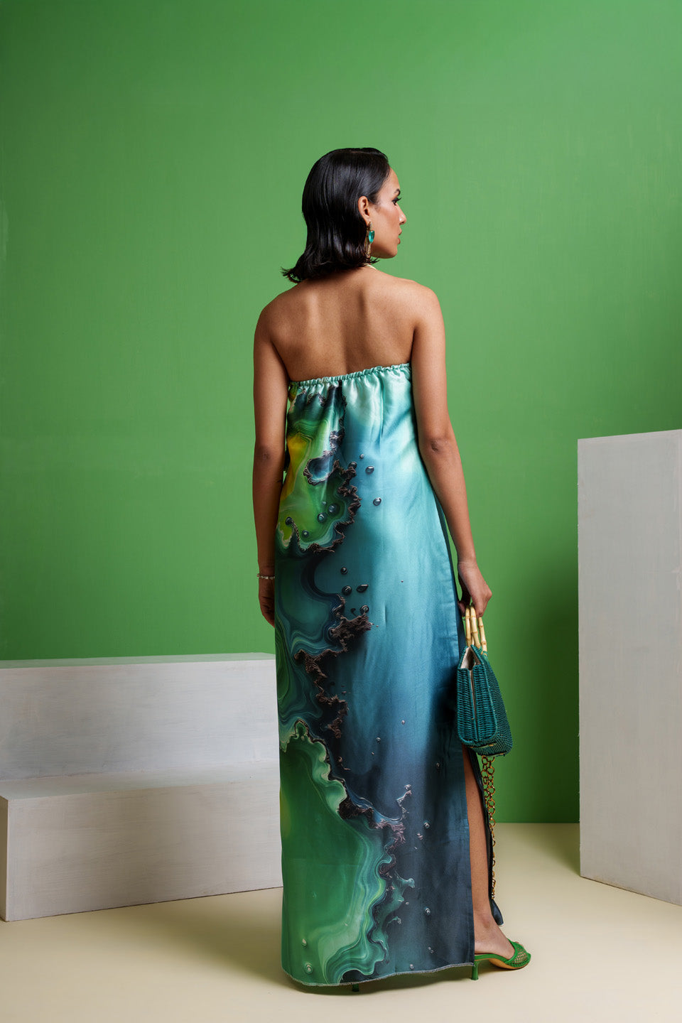 Squeezed Lamonade Flow