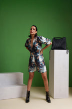 Foxfire Wild Gaze Dreams Jump Suit