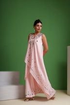 Confetti Cereal Blossom Gown