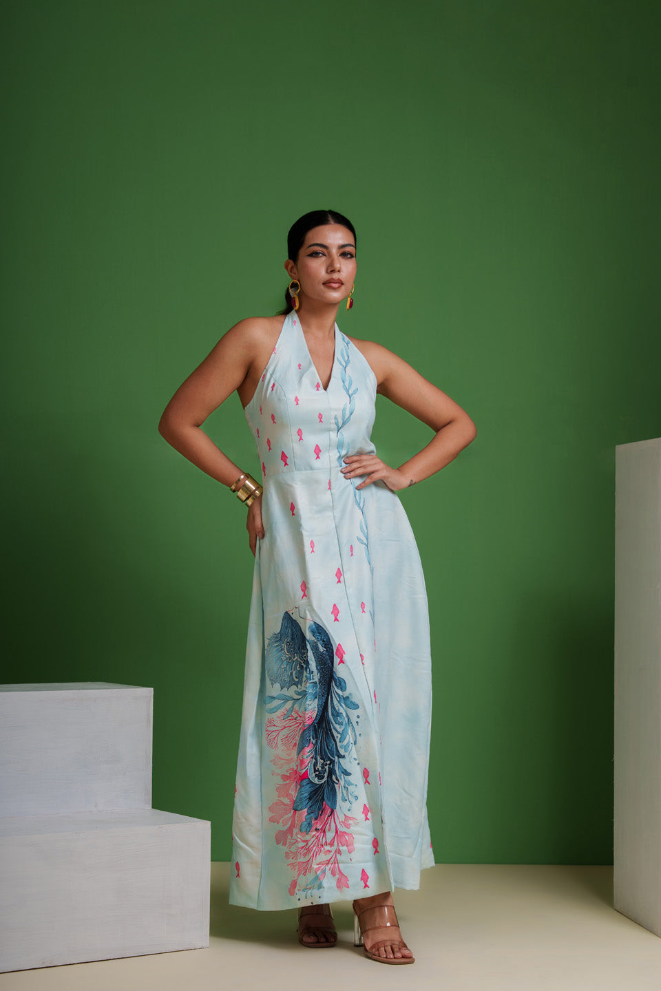Marine Drive Mirage One Piece