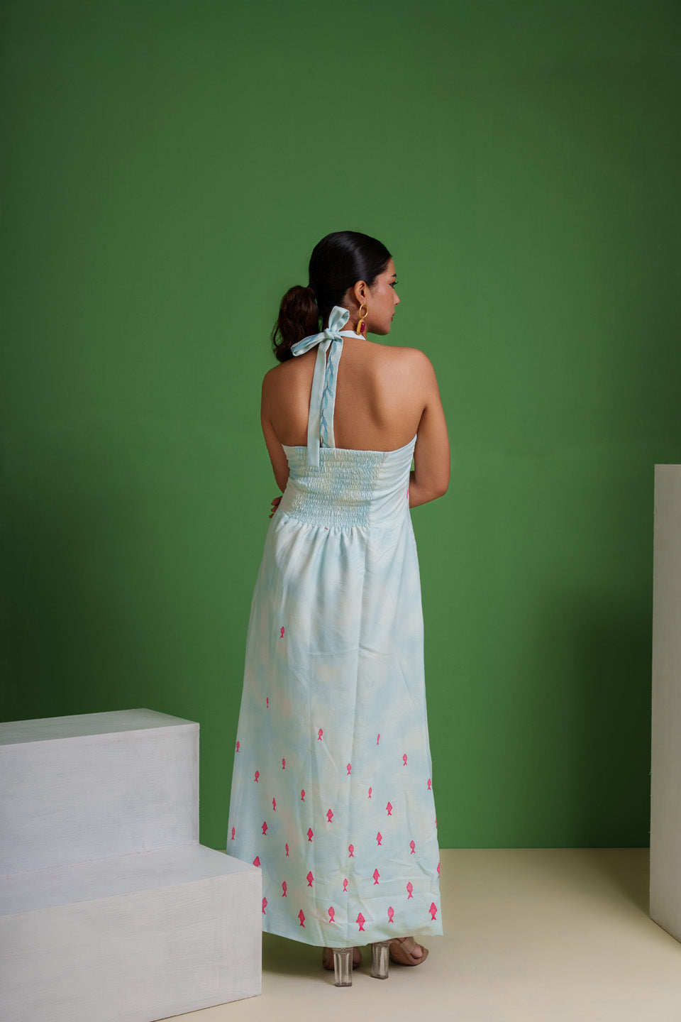 Marine Drive Mirage One Piece