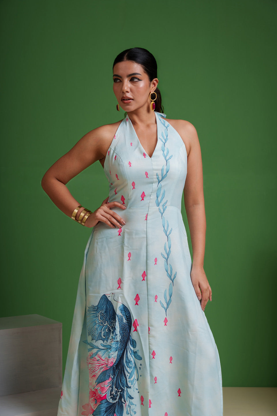 Marine Drive Mirage One Piece