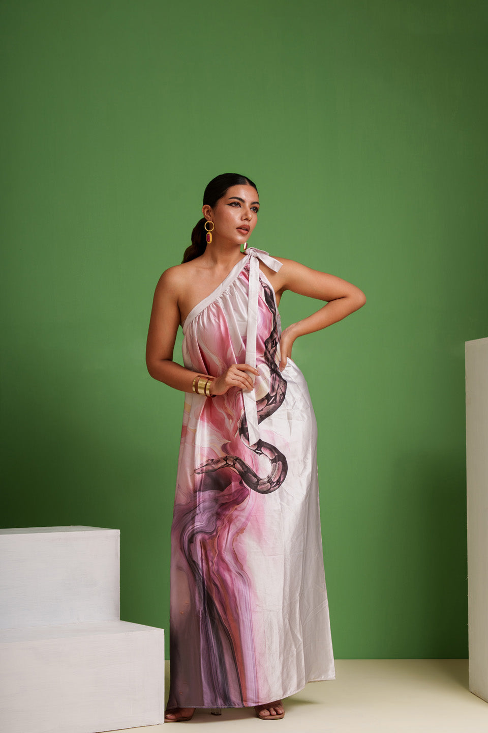 Venom Mystic Elegance Flow One Piece