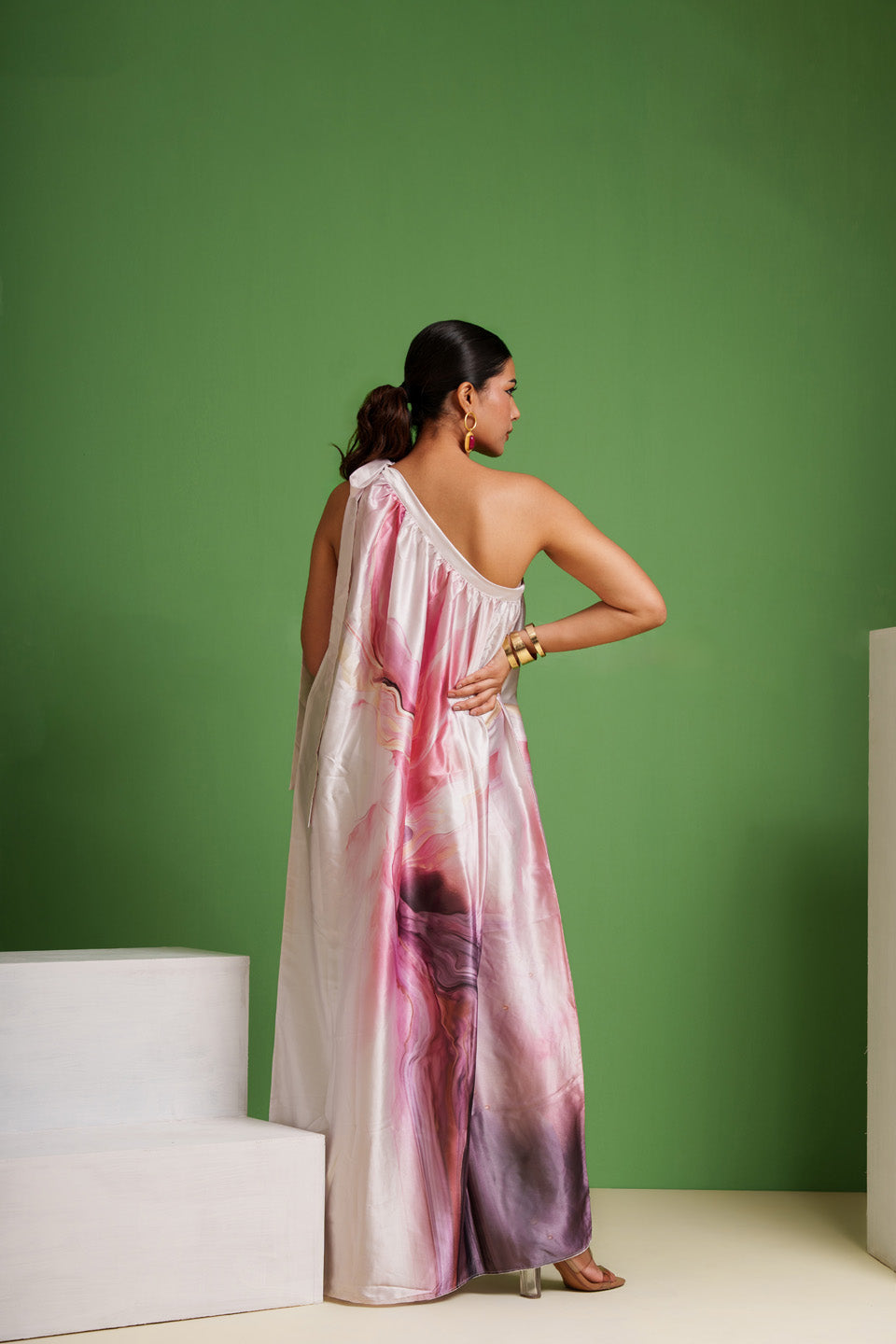 Venom Mystic Elegance Flow One Piece