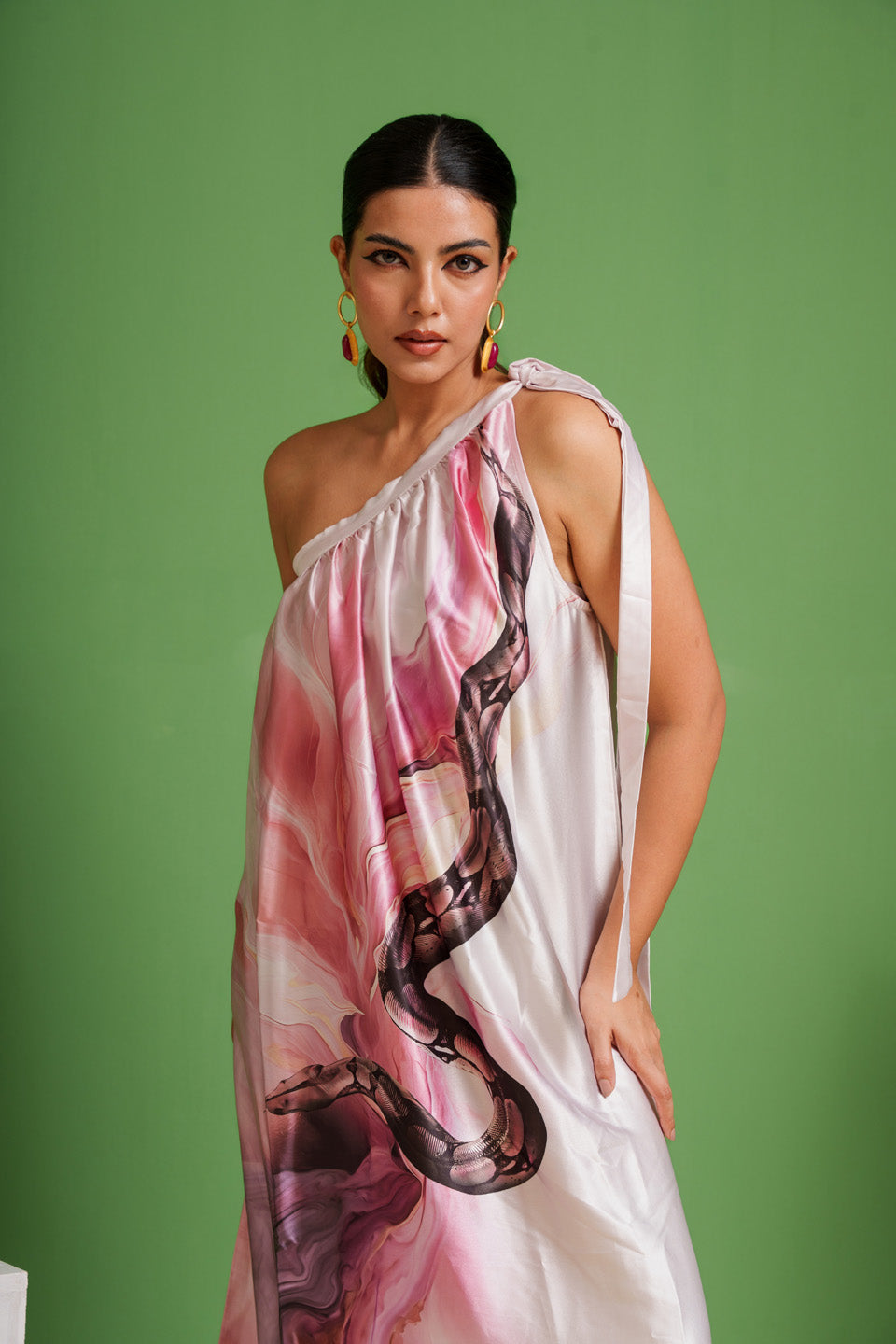 Venom Mystic Elegance Flow One Piece