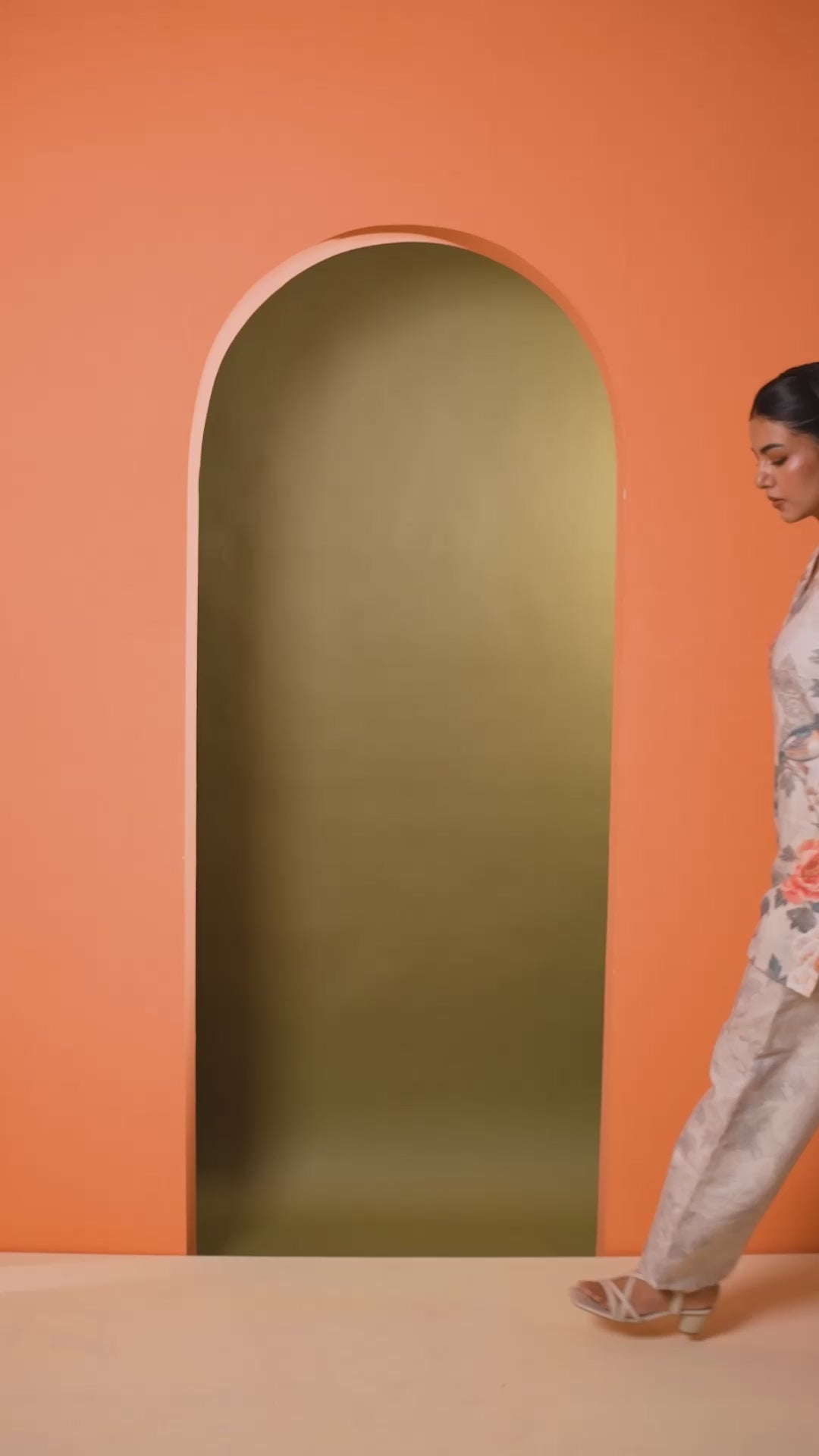 Flower -A- Ishq Jashn