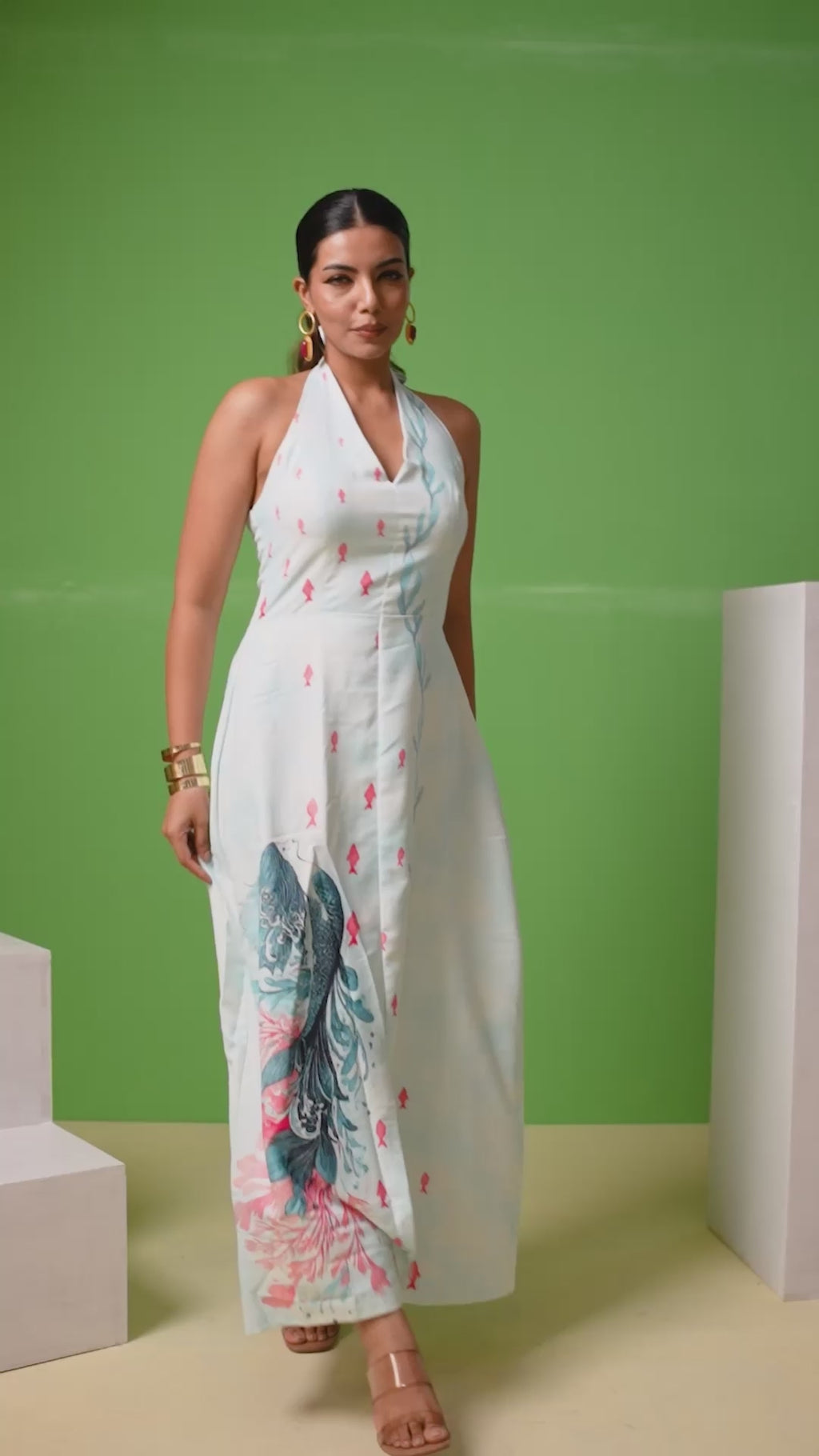Marine Drive Mirage One Piece