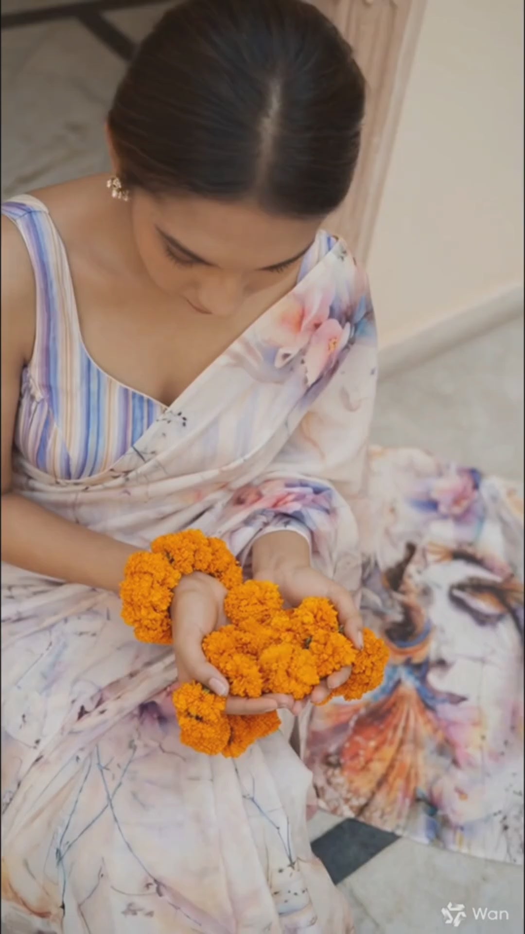 Prem aur Raag Saree